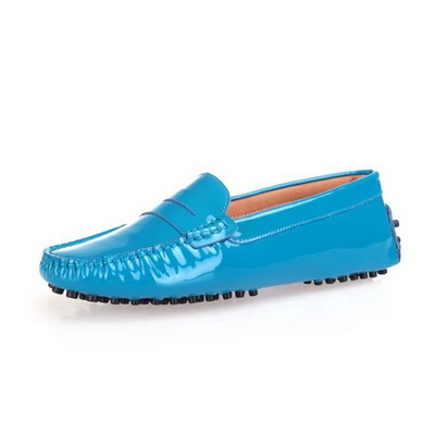 TODS Loafers Women--032